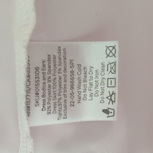 ๐๐ 2 for 30 ๐ Minnie Mouse Costume | Disney Halloween - Picture 8 of 8